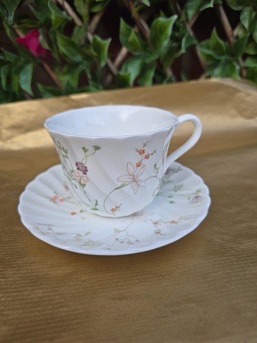 Vintage wedgwood 1980s campion - vintage,