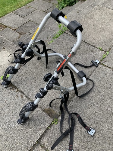 Avenir bike capacity - avenir, 3