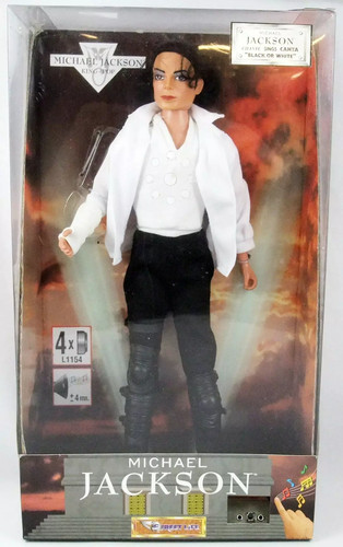 Michael jackson king of - jackson,
