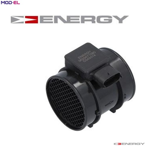 Mass air flow sensor epp0019 - flow,