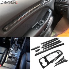 Interior Dashboard Door Trim