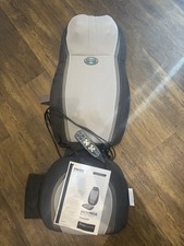 Pro Shiatsu Plus Portable