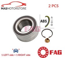 WHEEL BEARING KIT SET PAIR