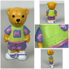 Vintage Bananas In Pajamas