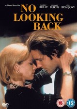 No Looking Back (1998): Lauren Holly/Edward Burns/Jon Bon Jovi: VGC DVD:Free P&P