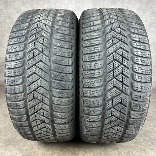 Pirelli winter tyres 255 35 - winter, 255/35