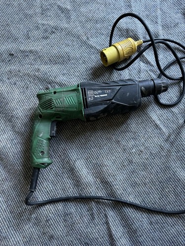 Hitachi dh24px 110volt rotary - dh24px,