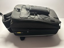 Bike Handlebar Bag MTS Strap