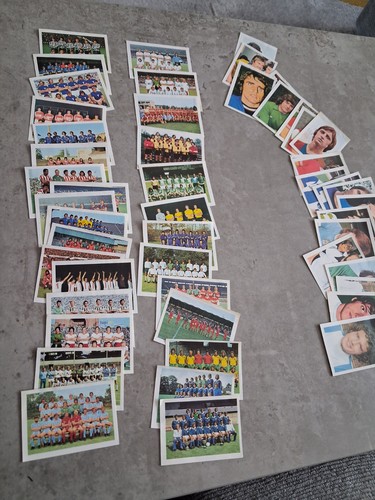 Fks euro soccer - euro, 77