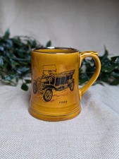 Wade Moko 1912 Ford Model T