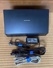 Fujitsu ScanSnap iX500 Color