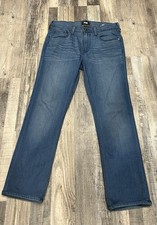 Paige Jeans Mens 29x27 Blue