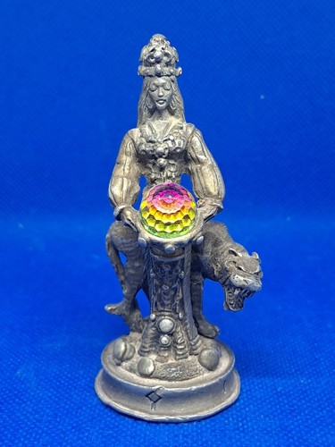 Danbury mint the - fantasy, of