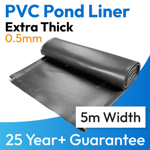 Pisces supa flex pond liner - supa-flex,