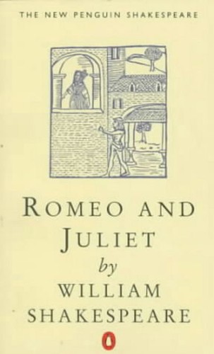 Romeo and juliet - and, (paperback)
