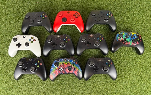 Xbox one controller faulty - xbox,