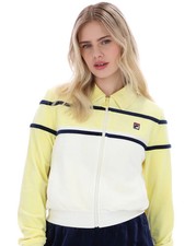 Fila Vintage Giovana Velour