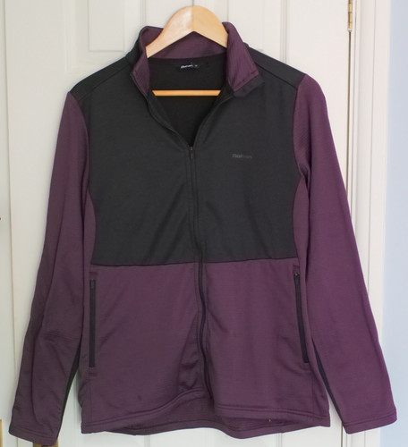 Rohan tellus fleece full zip - rohan,