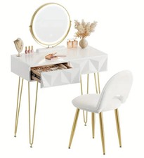 Modern Vanity Dressing Table