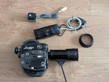 Beaulieu R16 16mm Analog Film