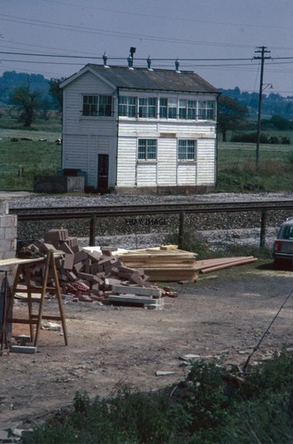 Photo 1987 exminster - photo,