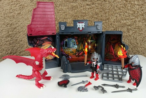 Playmobil dragons 5420 set - dragons,