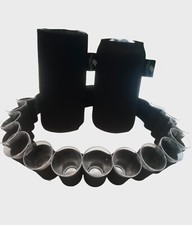 PACK FOR PARTY SHOT GLASS BELT