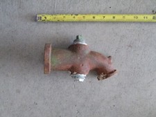 Cast Iron Water Well Hand Pump