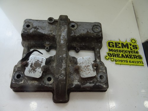 Kawasaki gpz 500s 1987 - 500s, 1987-1994