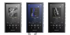 Sony Walkman NW-A306 32G Black