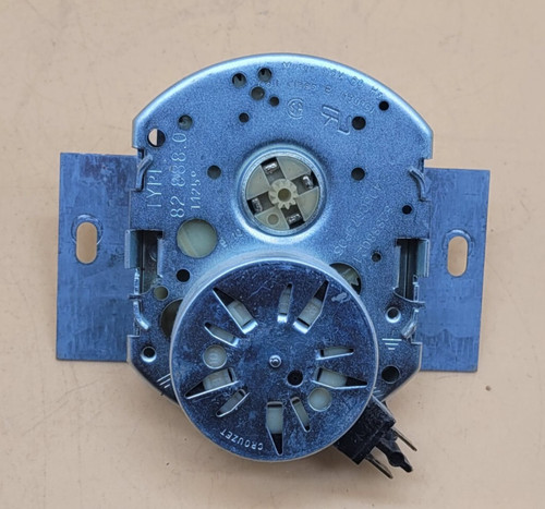 Genuine double oven rotor - oven,