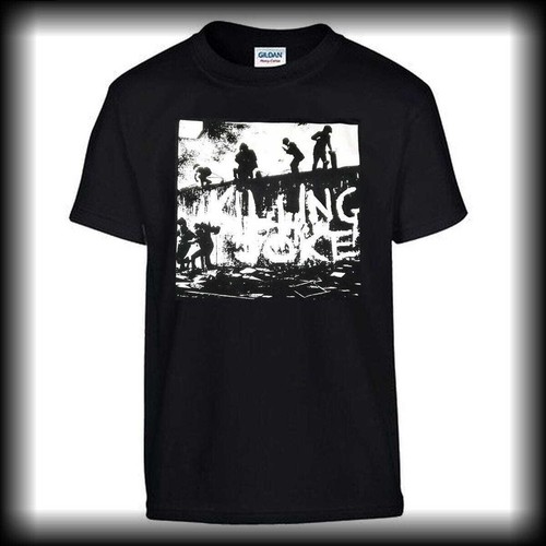 Killing joke shirt mens all - mens,