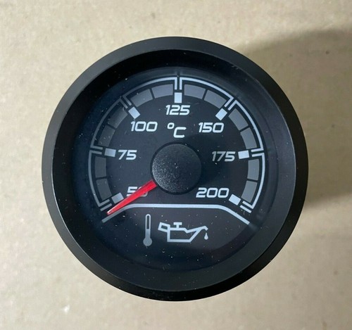 New holden hsv - new, oil