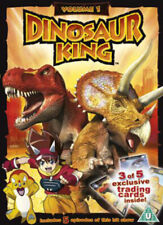 Dinosaur King: Volume 1 DVD