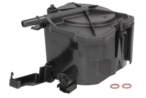 Fits hengst h219wk fuel filter - hengst,