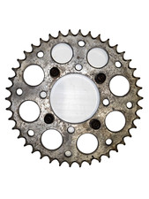 GasGas Trials Bike Rental Ultralight Rear 141U 520 42T  Sprocket Scorpa Sherco