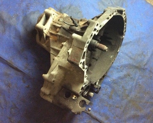 5 speed - 5,