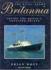 The Royal Yacht "Britannia"
