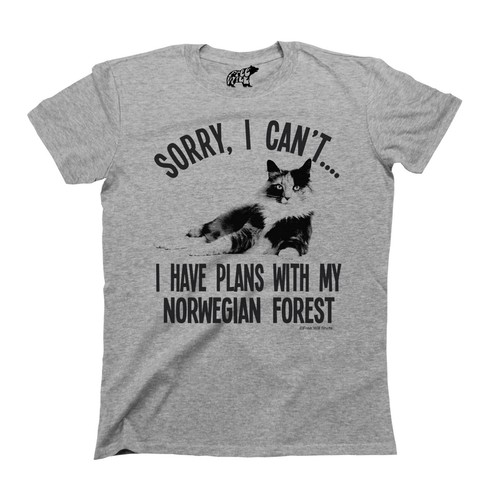 Sorry have plans - with, my