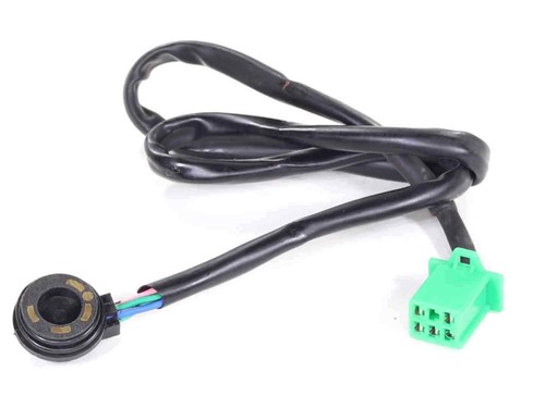Play sensor street moped romet - play,
