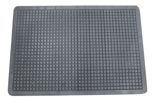 Universal rubber floor mat for - universal,