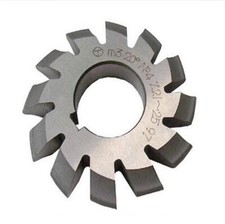 Module 0.75 PA20 Bore16