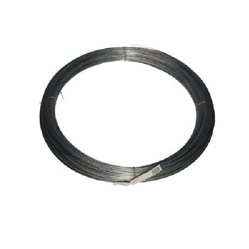 2mm galvanised fencing wire - galvanised,