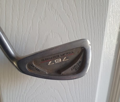 Tommy armour 767 iron - armour, /