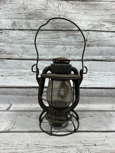 Vtg new york central dietz - new,
