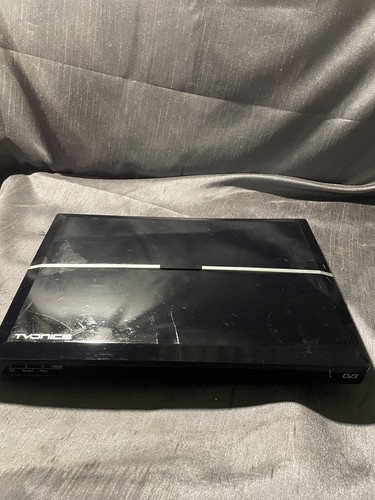 Tvonics dtr hc250 - tvonics, freeview+