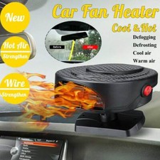 Portable Electric Car Heater