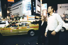 Lost In Translation Scarlett