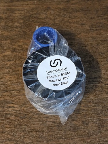 Ribbon for videojet tto - ribbon,