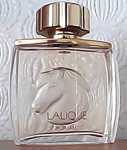 Lalique equus pour - lalique, edp